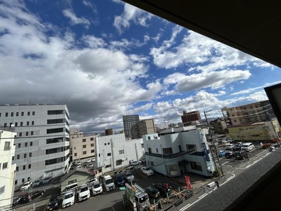 apartment 福島県郡山市虎丸町
地図を見る