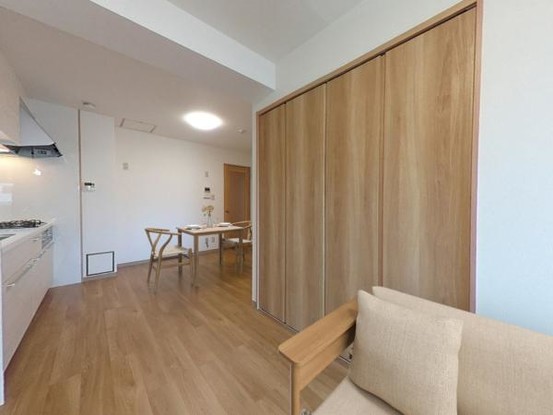 apartment 福島県郡山市虎丸町
地図を見る