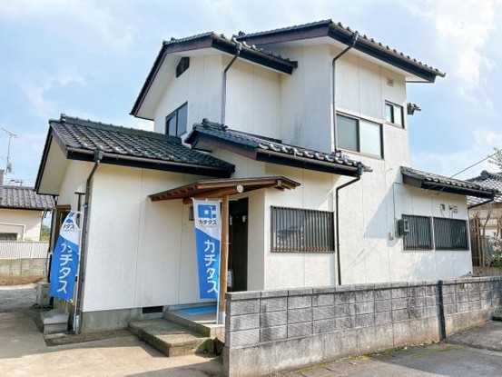 detached 福島県西白河郡矢吹町一本木
地図を見る