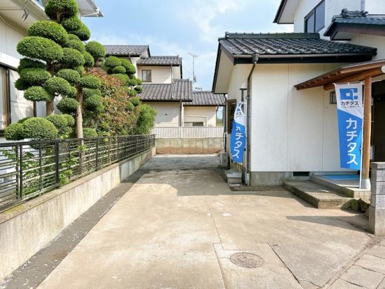 detached 福島県西白河郡矢吹町一本木
地図を見る