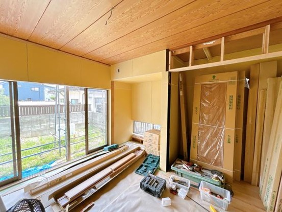 detached 福島県西白河郡矢吹町一本木
地図を見る