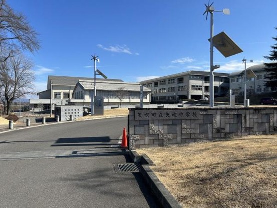 detached 福島県西白河郡矢吹町一本木
地図を見る