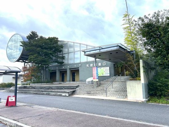 detached 福島県西白河郡矢吹町一本木
地図を見る