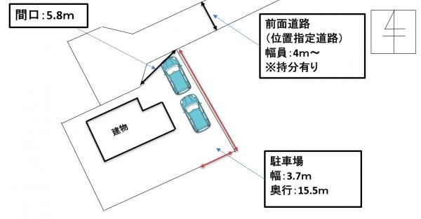 detached 福島県西白河郡矢吹町一本木
地図を見る
