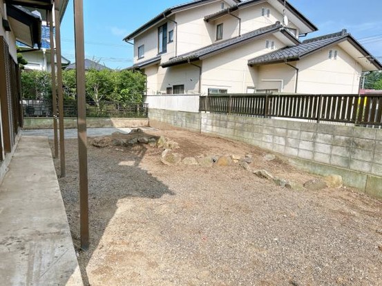 detached 福島県西白河郡矢吹町一本木
地図を見る