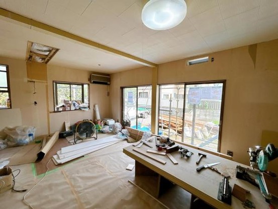 detached 福島県西白河郡矢吹町一本木
地図を見る