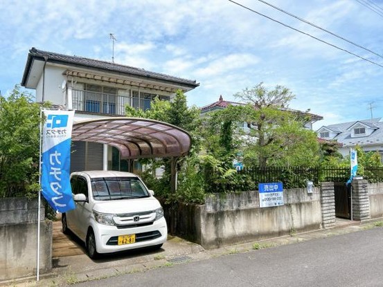 detached 福島県西白河郡泉崎村大字関和久字八雲神社
地図を見る