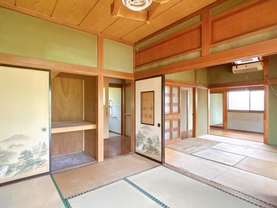 detached 福島県西白河郡泉崎村大字関和久字八雲神社
地図を見る