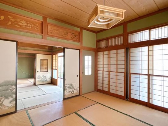 detached 福島県西白河郡泉崎村大字関和久字八雲神社
地図を見る