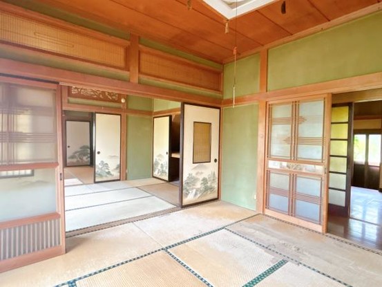 detached 福島県西白河郡泉崎村大字関和久字八雲神社
地図を見る