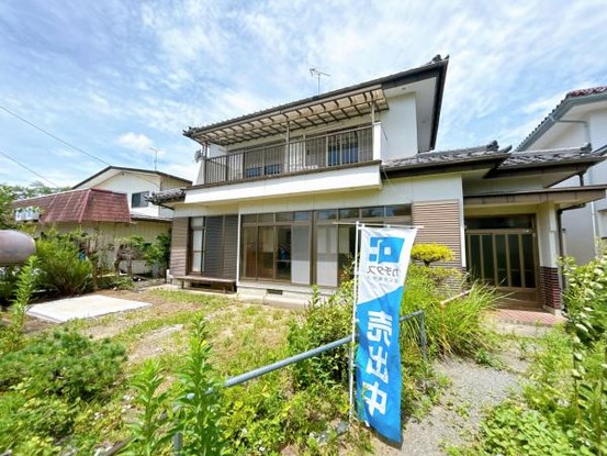 detached 福島県西白河郡泉崎村大字関和久字八雲神社
地図を見る