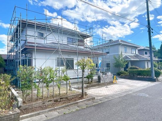 detached 福島県白河市みさか２丁目
地図を見る