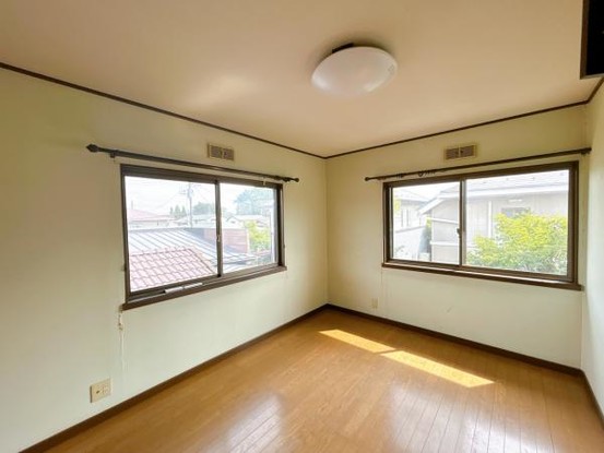 detached 福島県白河市みさか２丁目
地図を見る