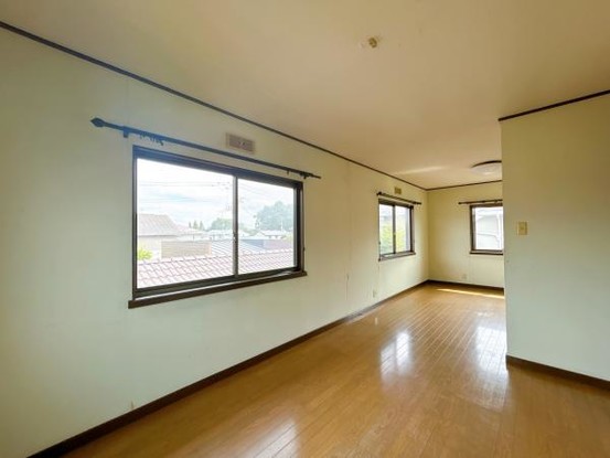 detached 福島県白河市みさか２丁目
地図を見る