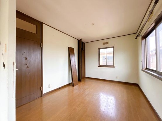 detached 福島県白河市みさか２丁目
地図を見る