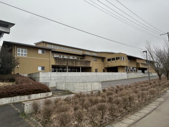 detached 福島県白河市みさか２丁目
地図を見る