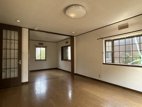 detached 福島県白河市みさか２丁目
地図を見る