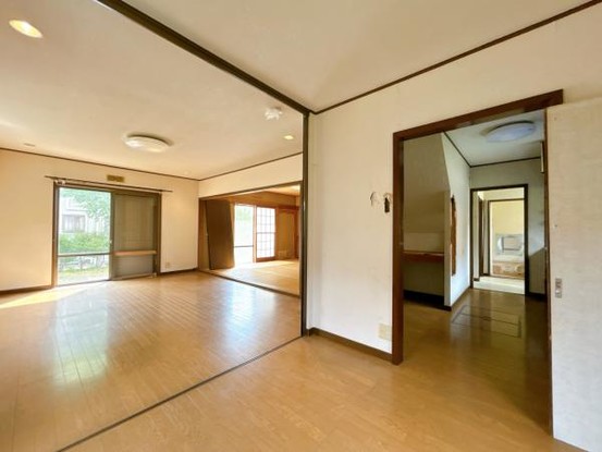 detached 福島県白河市みさか２丁目
地図を見る