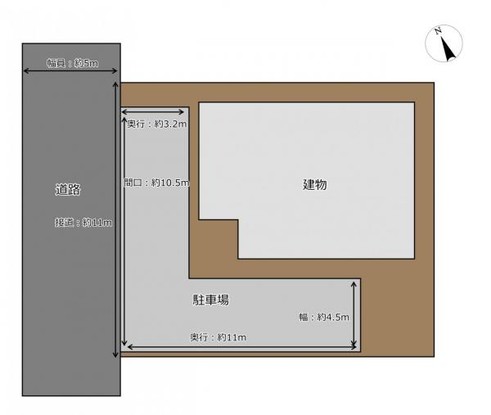 detached 福島県白河市みさか２丁目
地図を見る