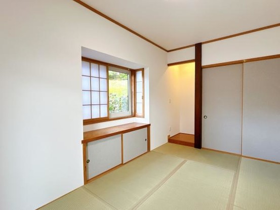 detached 福島県白河市西三坂山
地図を見る