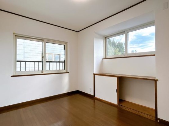 detached 福島県白河市西三坂山
地図を見る