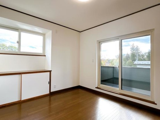 detached 福島県白河市西三坂山
地図を見る