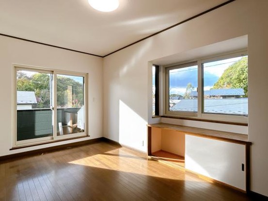 detached 福島県白河市西三坂山
地図を見る