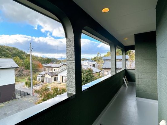 detached 福島県白河市西三坂山
地図を見る