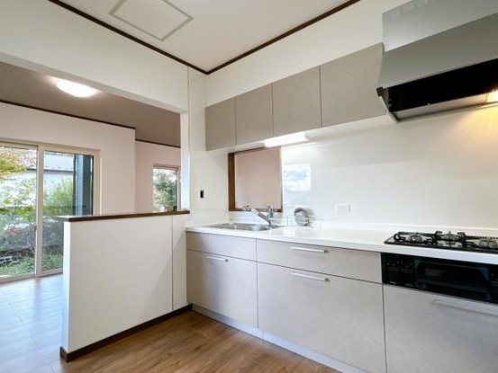 detached 福島県白河市西三坂山
地図を見る