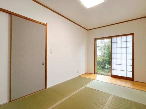 detached 福島県白河市西三坂山
地図を見る