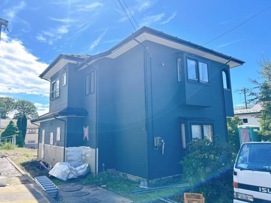 detached 福島県白河市西三坂山
地図を見る