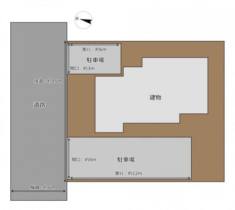 detached 福島県白河市西三坂山
地図を見る