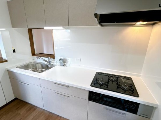 detached 福島県白河市西三坂山
地図を見る