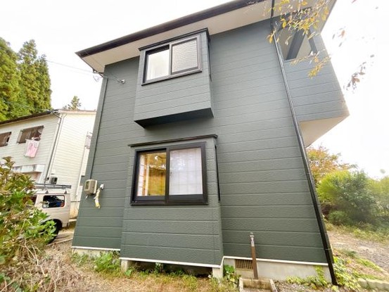 detached 福島県白河市西三坂山
地図を見る