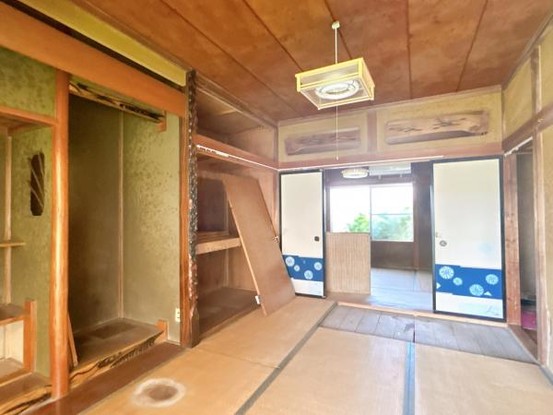 detached 福島県岩瀬郡鏡石町岡ノ内
地図を見る