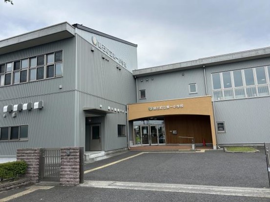 detached 福島県岩瀬郡鏡石町岡ノ内
地図を見る