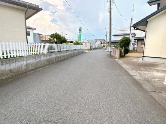 detached 福島県岩瀬郡鏡石町岡ノ内
地図を見る