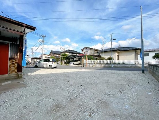 detached 福島県岩瀬郡鏡石町岡ノ内
地図を見る