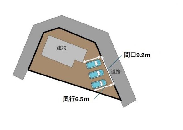 detached 福島県岩瀬郡鏡石町岡ノ内
地図を見る
