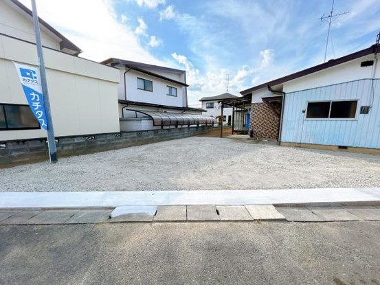 detached 福島県岩瀬郡鏡石町岡ノ内
地図を見る
