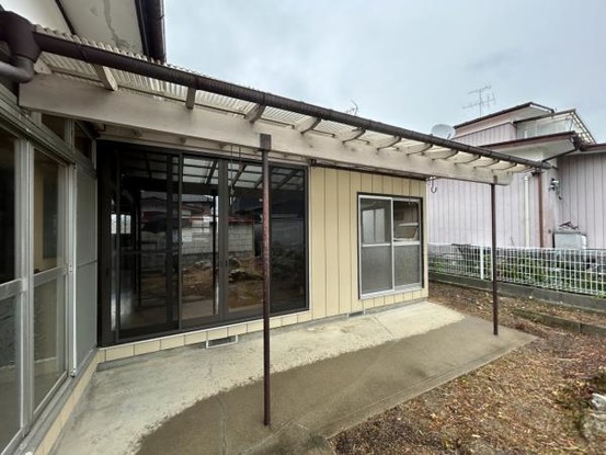 detached 福島県本宮市本宮字立石
地図を見る