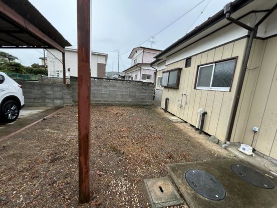 detached 福島県本宮市本宮字立石
地図を見る