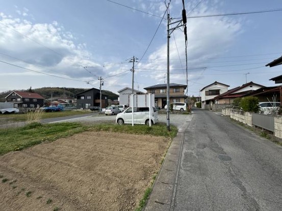 detached 福島県本宮市本宮字立石
地図を見る