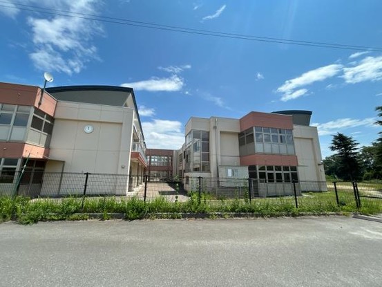 detached 福島県本宮市本宮字立石
地図を見る