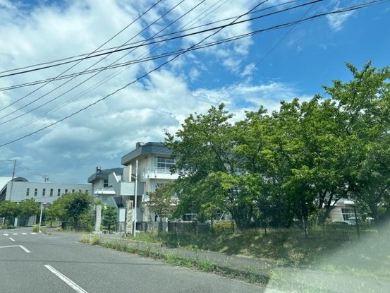 detached 福島県本宮市本宮字立石
地図を見る