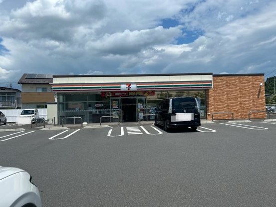 detached 福島県本宮市本宮字立石
地図を見る