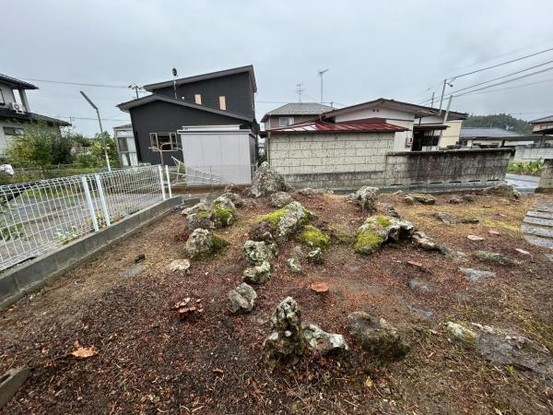 detached 福島県本宮市本宮字立石
地図を見る