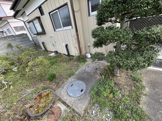 detached 福島県本宮市本宮字立石
地図を見る