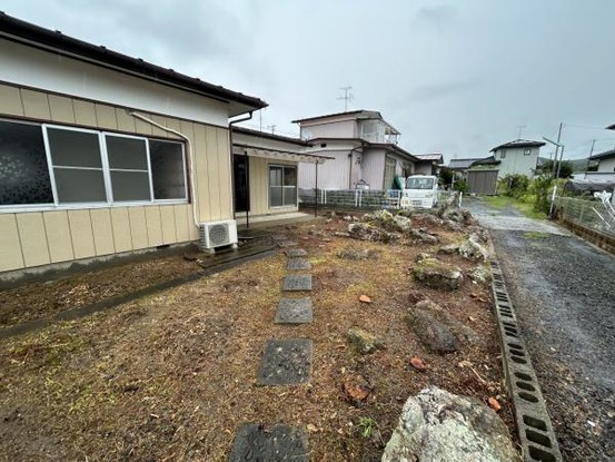 detached 福島県本宮市本宮字立石
地図を見る