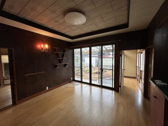 detached 福島県本宮市本宮字立石
地図を見る